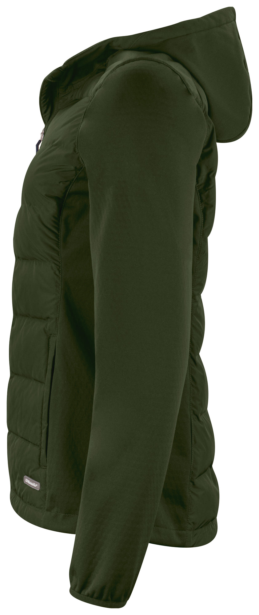 Oak Harbor Jacket Ladies