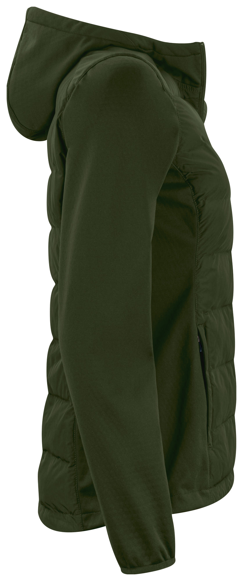 Oak Harbor Jacket Ladies