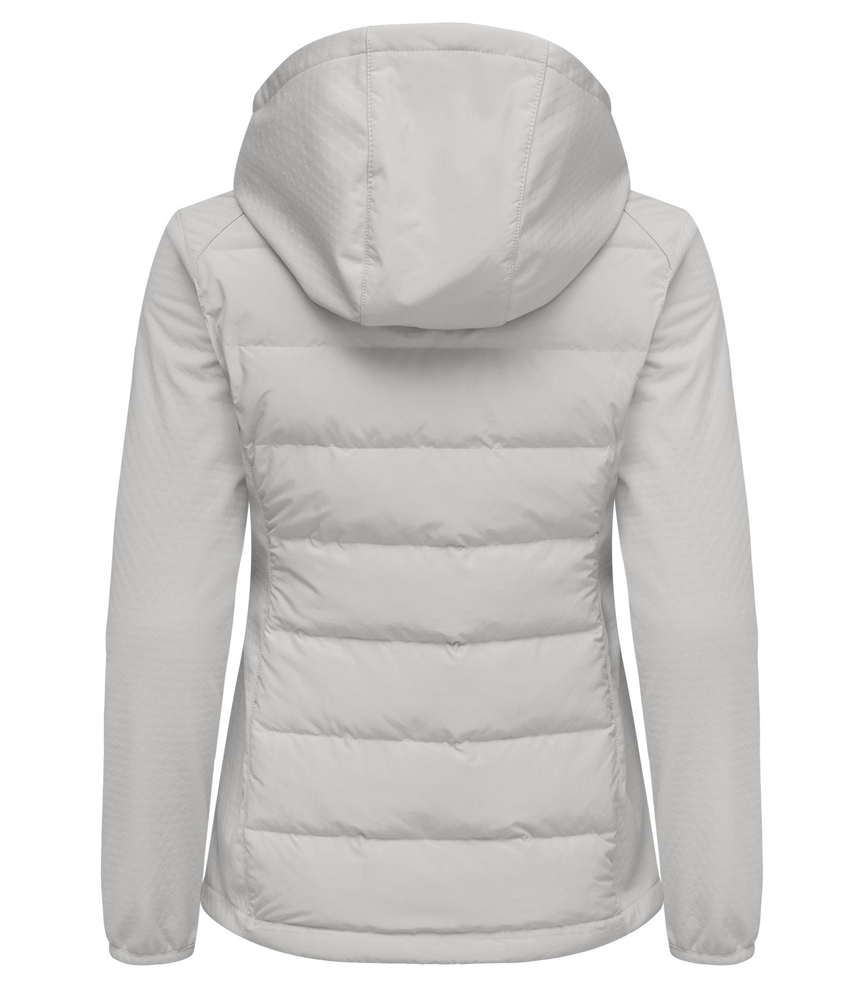 Oak Harbor Jacket Ladies