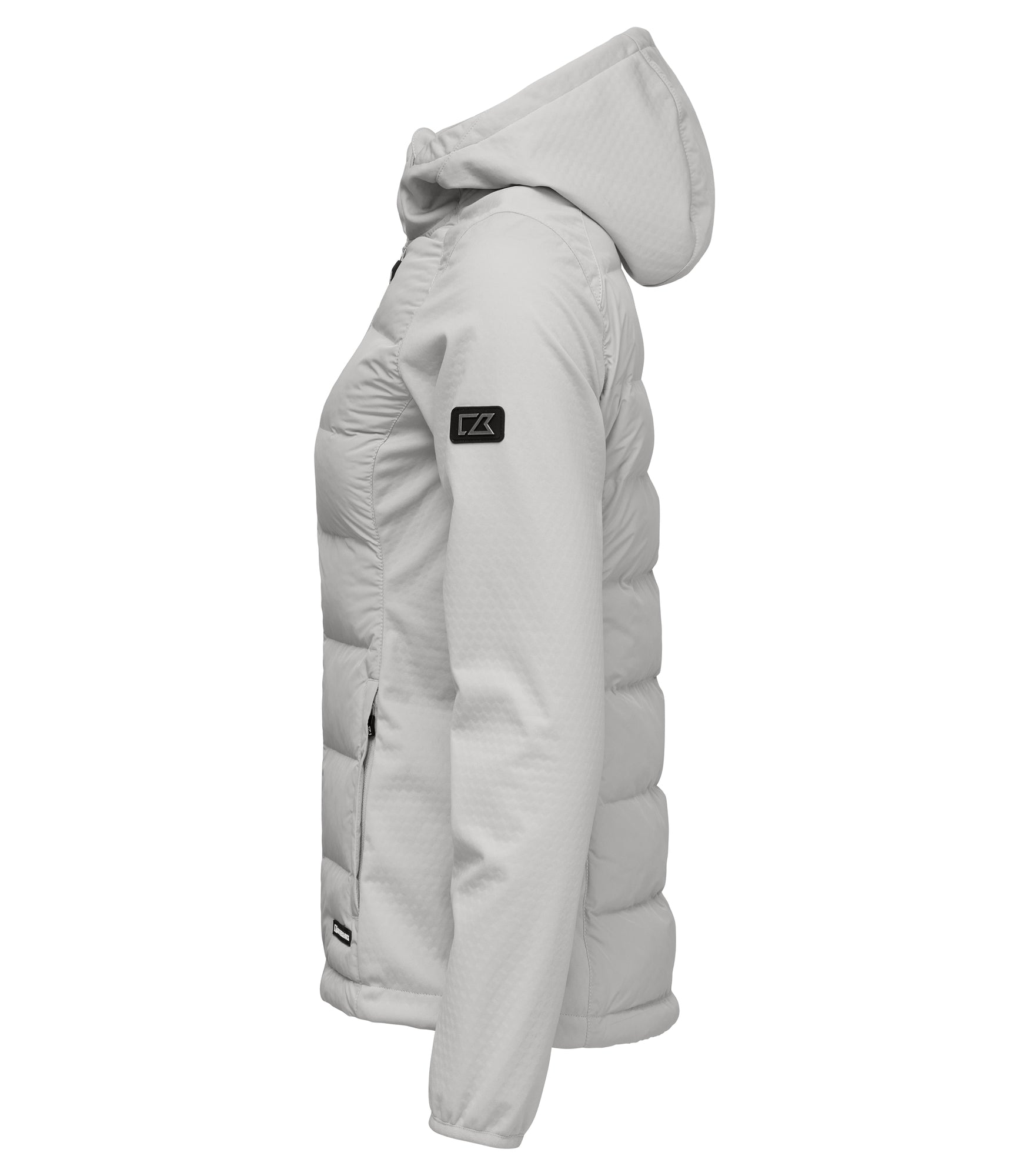 Oak Harbor Jacket Ladies