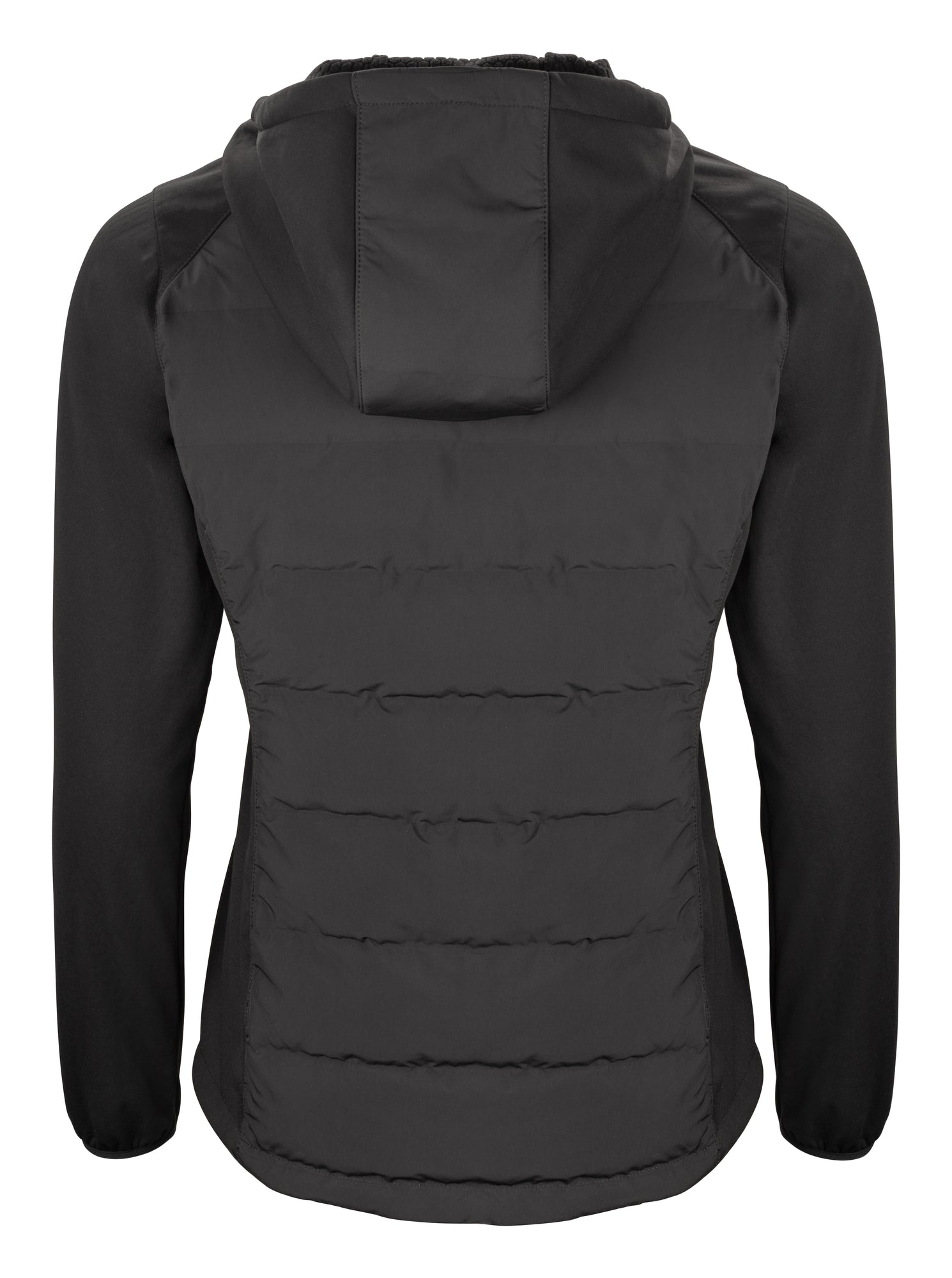 Oak Harbor Jacket Ladies