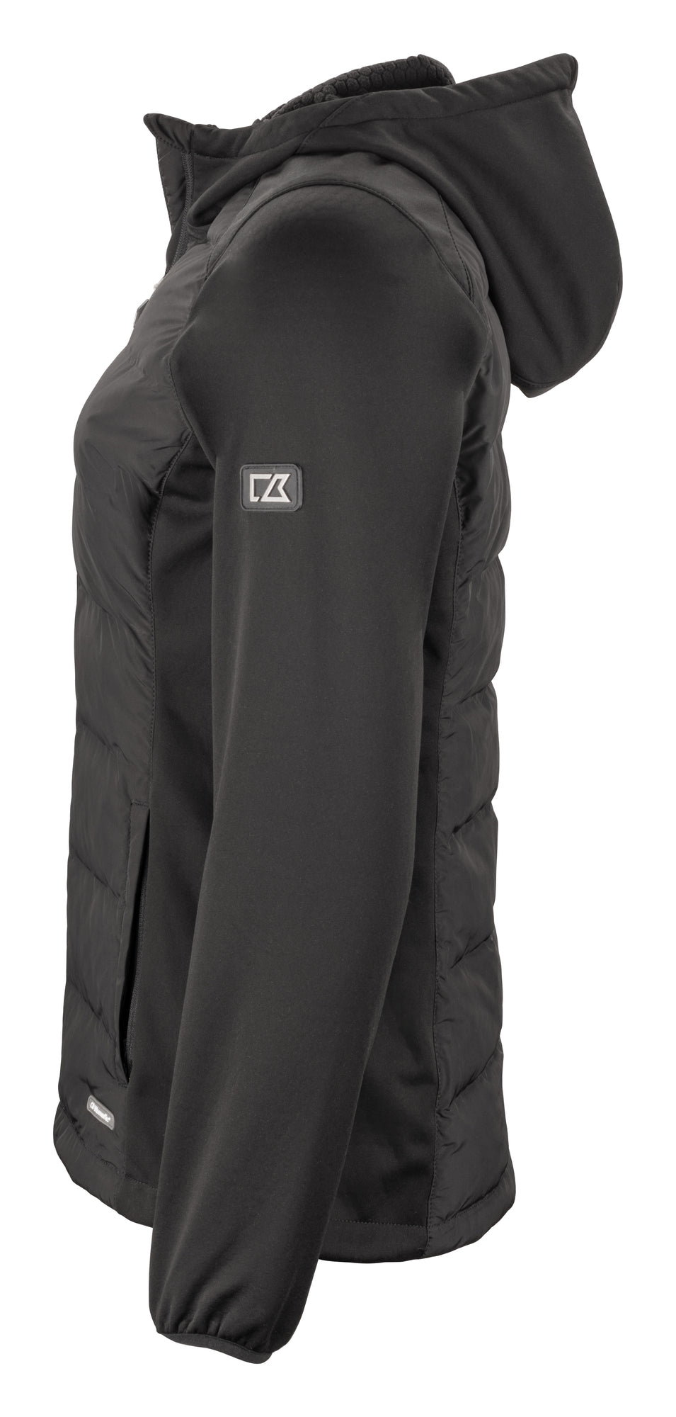 Oak Harbor Jacket Ladies