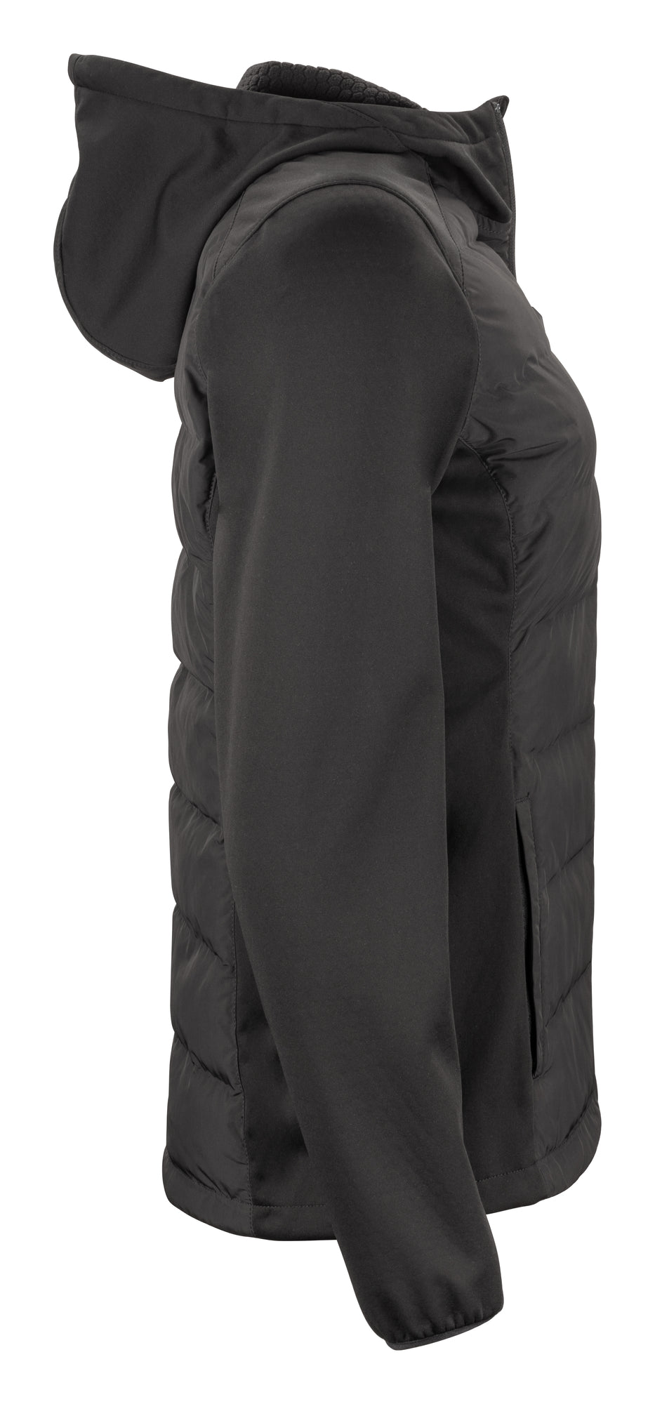 Oak Harbor Jacket Ladies