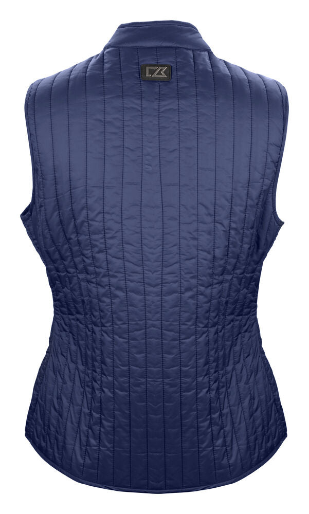 Ozette Vest  Ladies