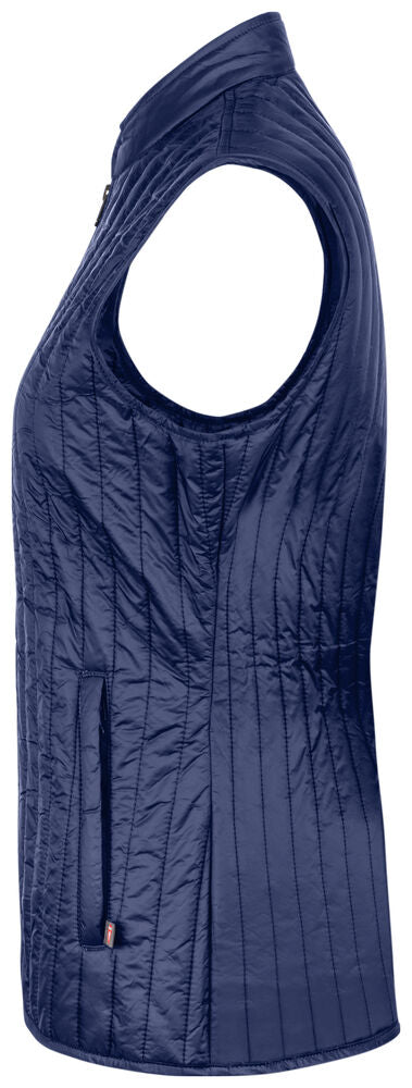 Ozette Vest  Ladies