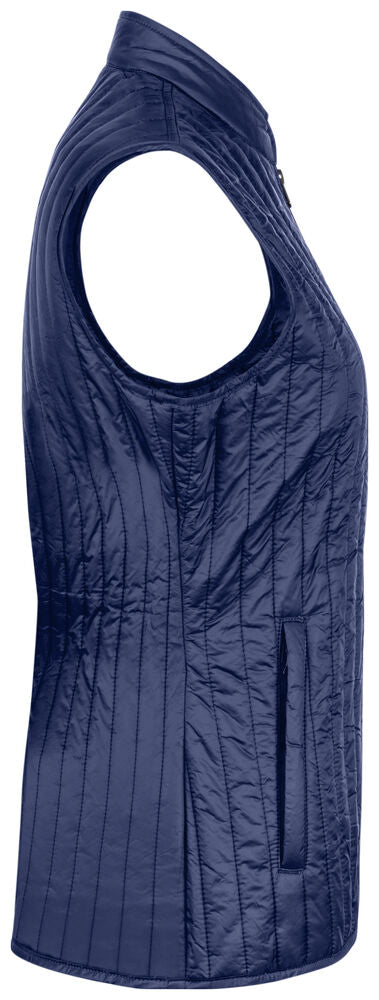 Ozette Vest  Ladies