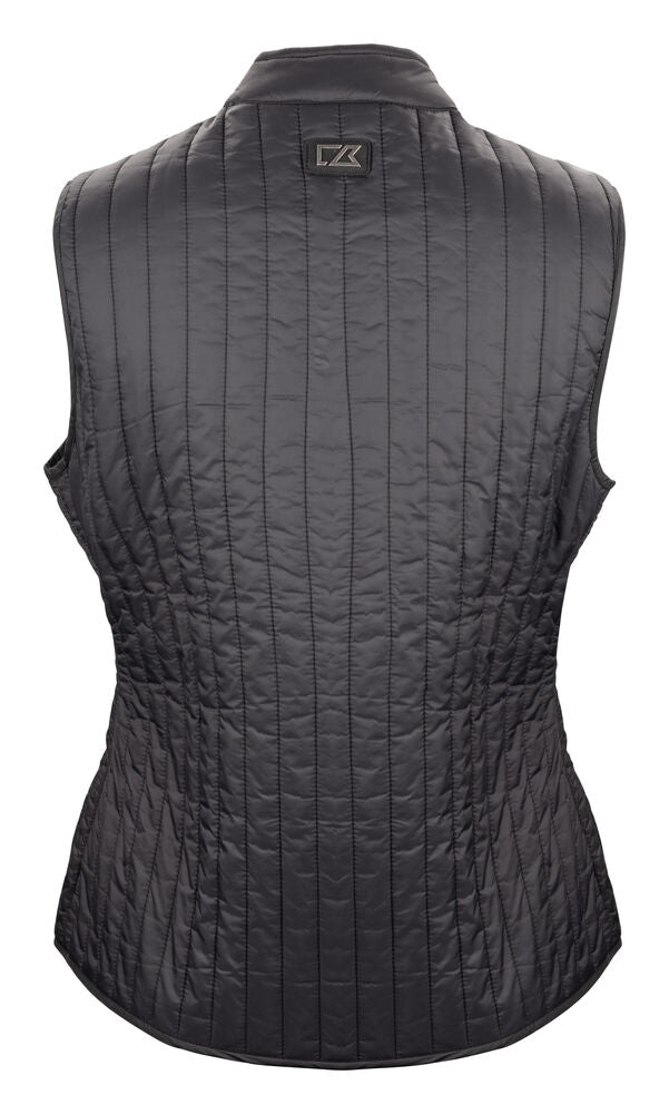 Ozette Vest  Ladies