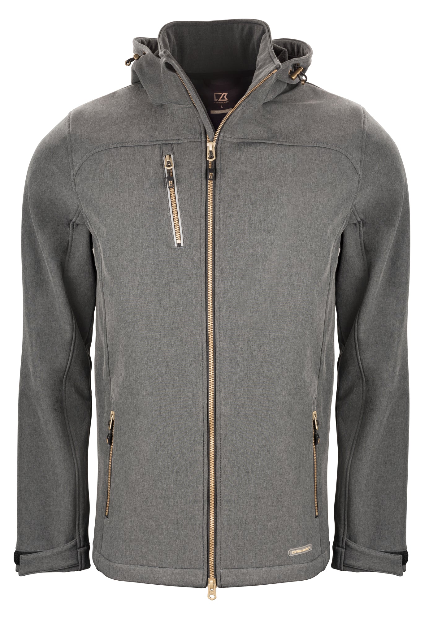 Whittier Jacket Men