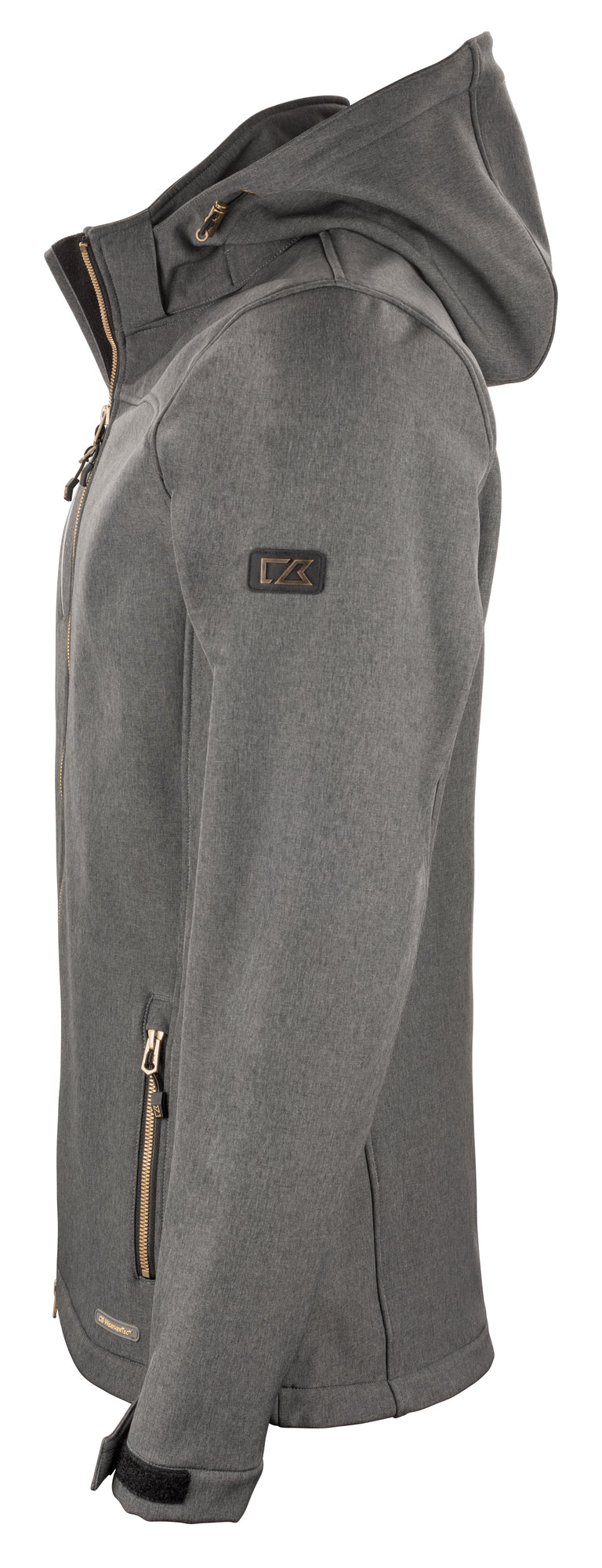 Whittier Jacket Men