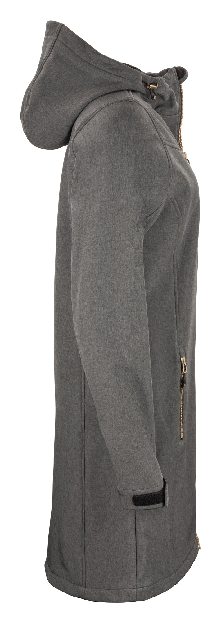 Whittier Jacket Ladies