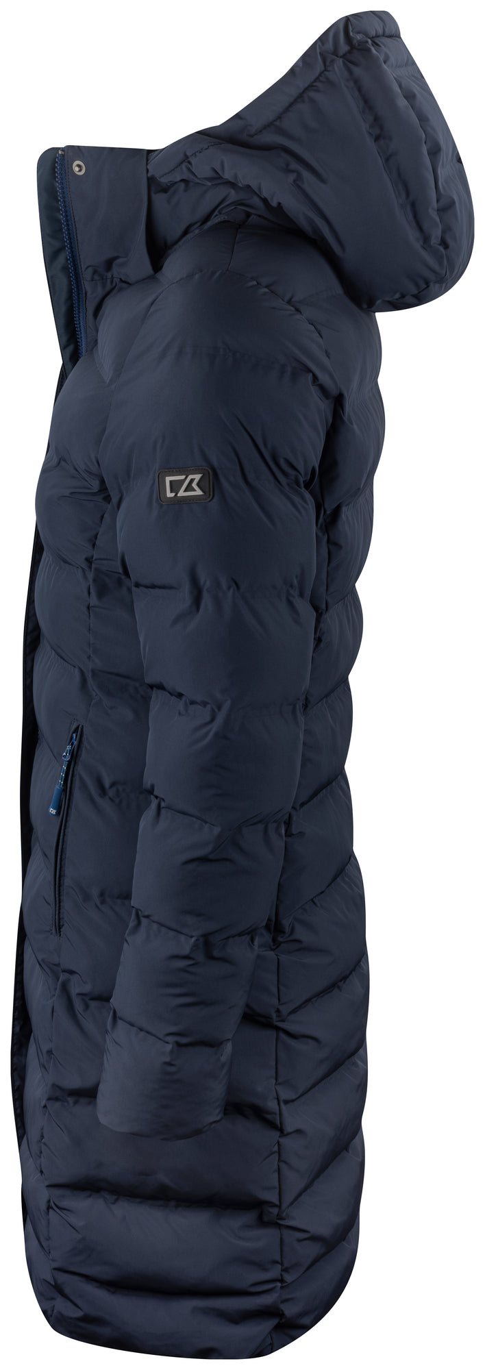 Wenatchee Jacket Ladies