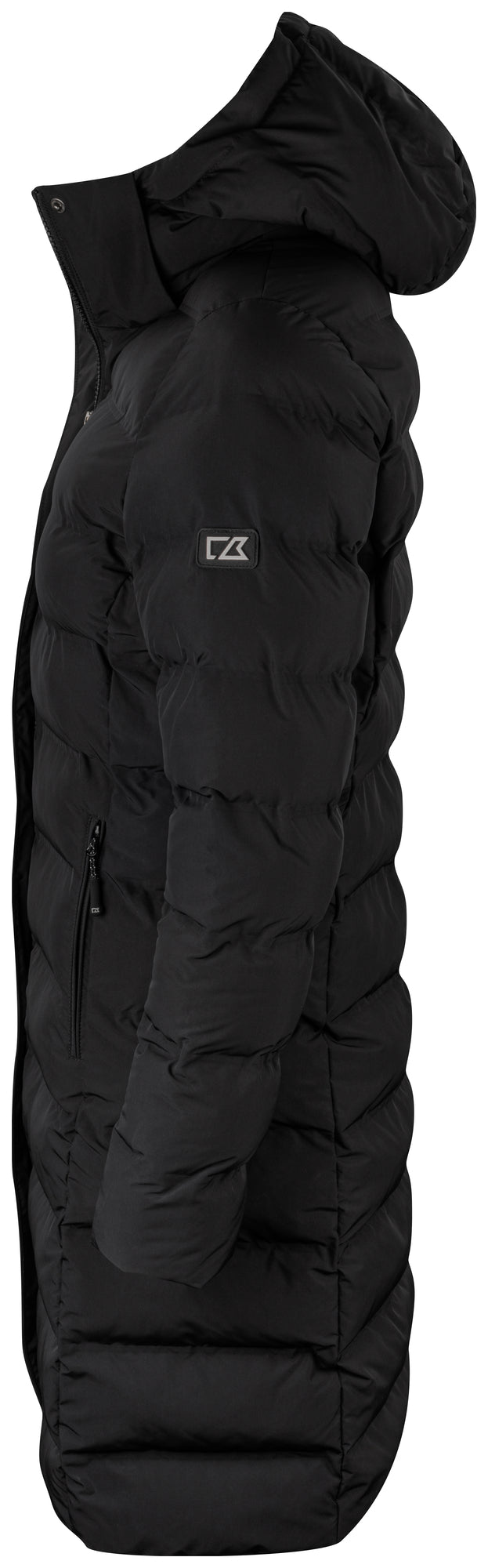 Wenatchee Jacket Ladies