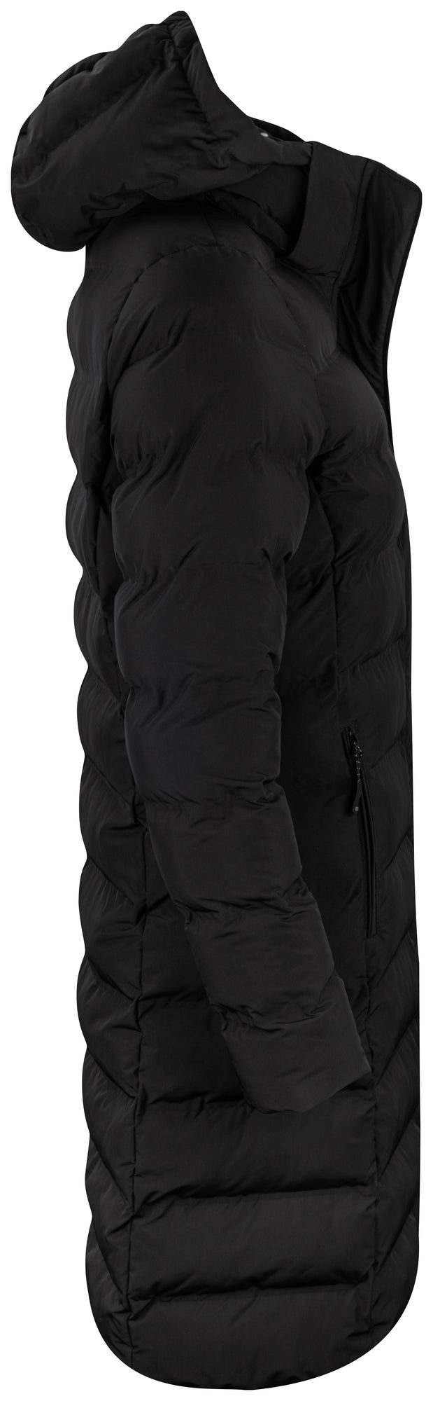 Wenatchee Jacket Ladies