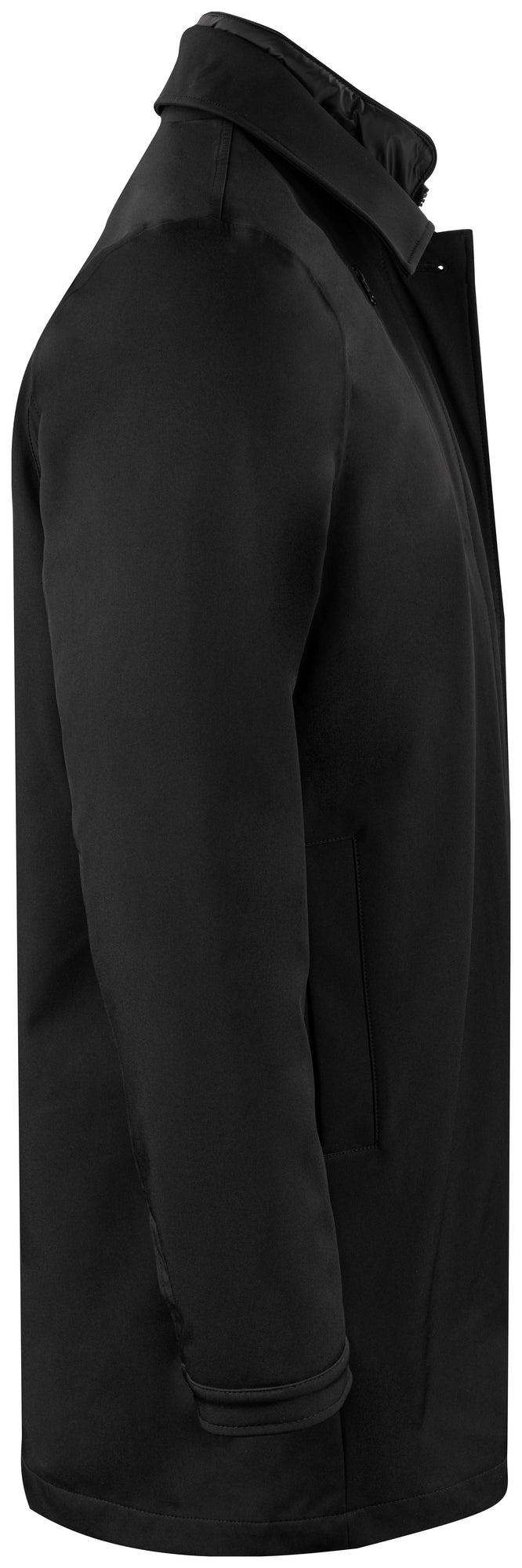 Cavalero Jacket