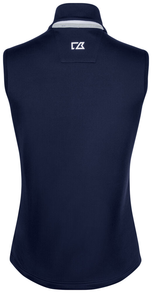 Snoqualmie Vest Ladies