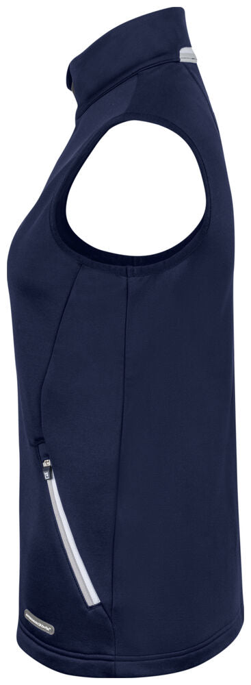 Snoqualmie Vest Ladies