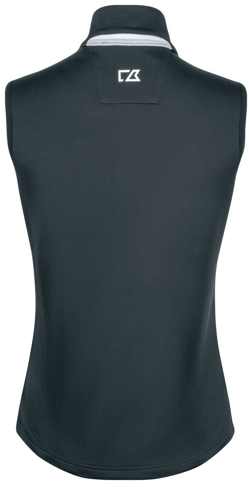 Snoqualmie Vest Ladies