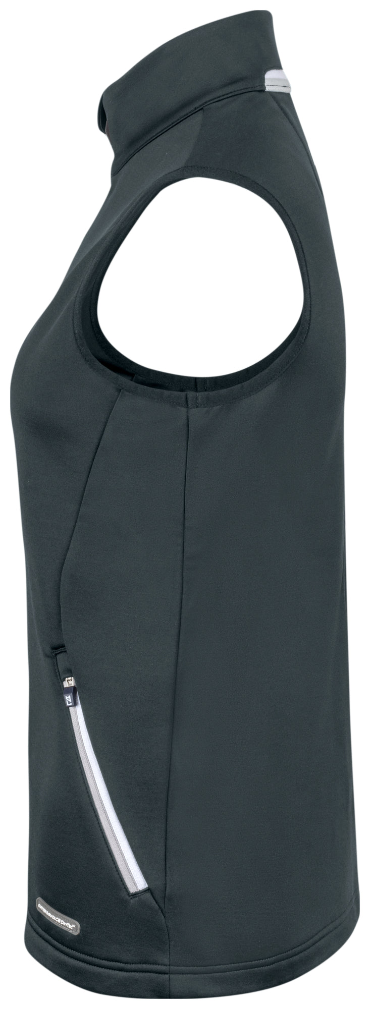 Snoqualmie Vest Ladies