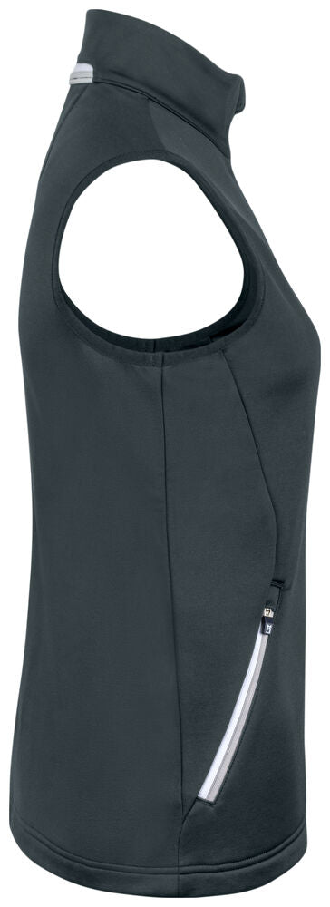 Snoqualmie Vest Ladies