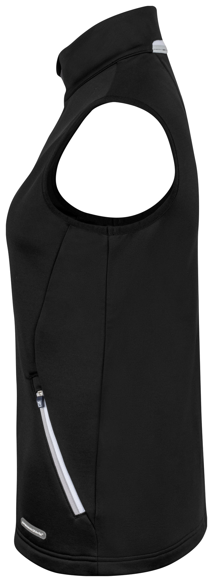 Snoqualmie Vest Ladies