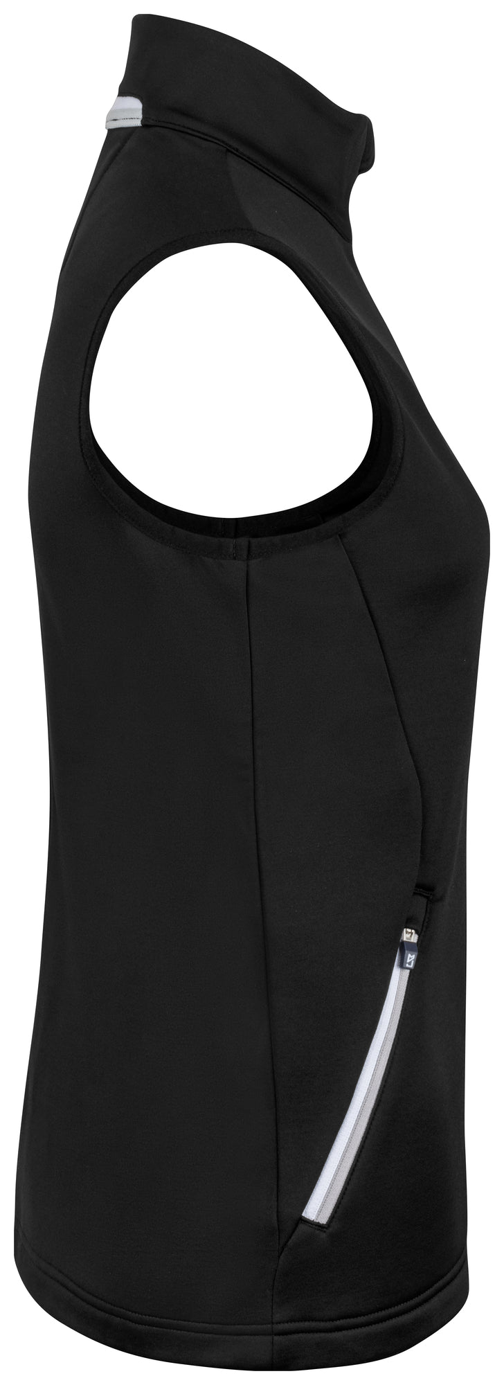 Snoqualmie Vest Ladies