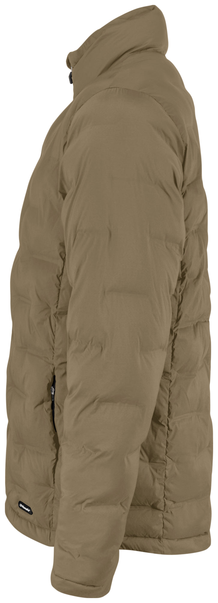 Baker Jacket Men