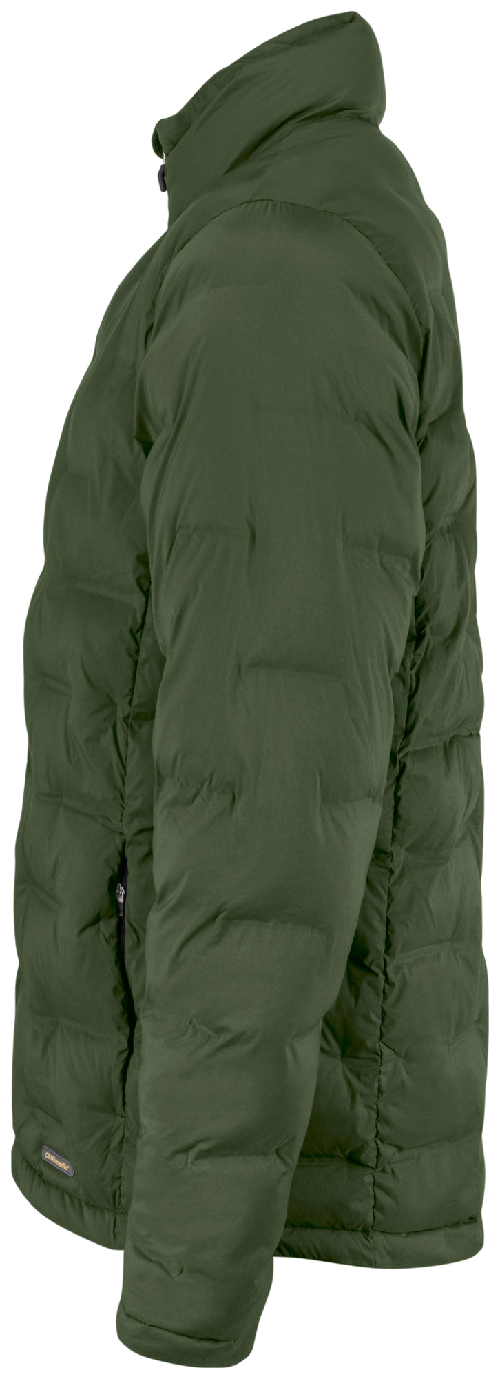 Baker Jacket Men