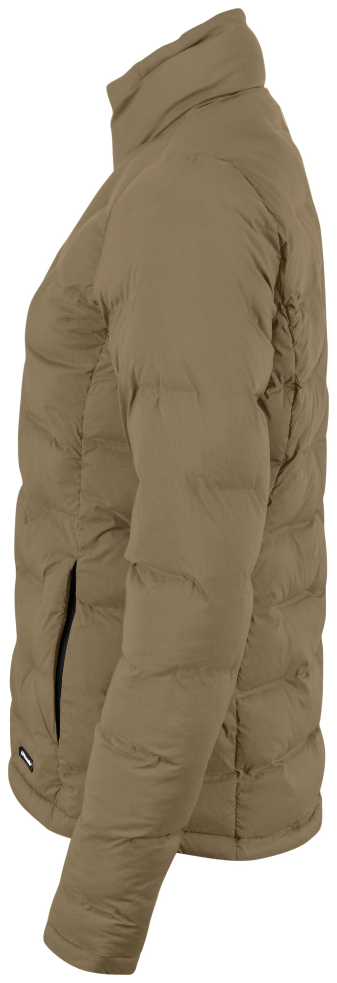 Baker Jacket Ladies