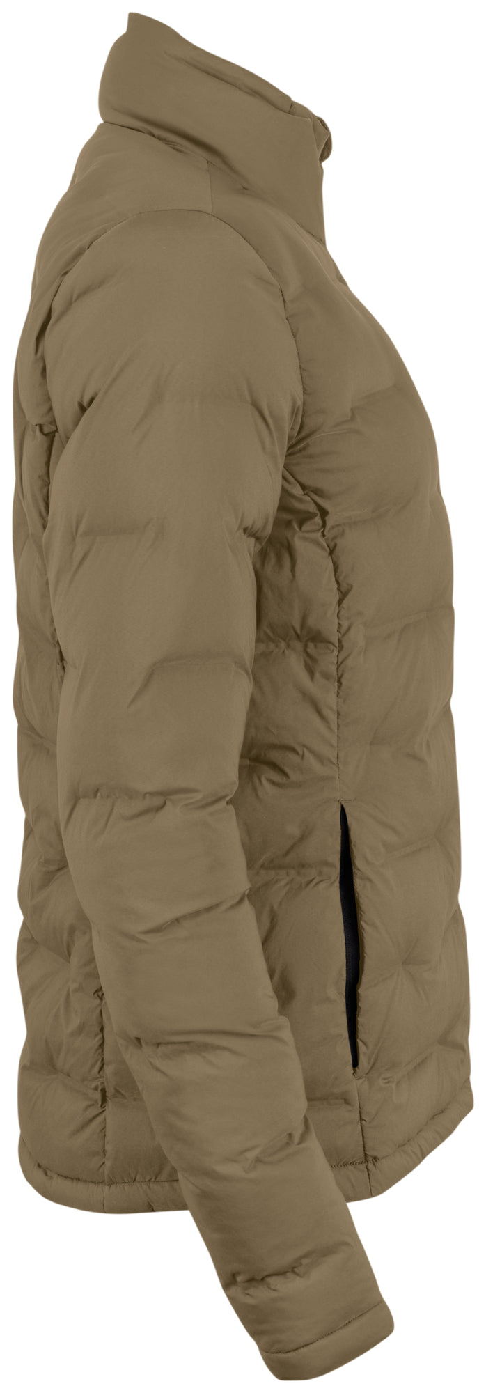 Baker Jacket Ladies