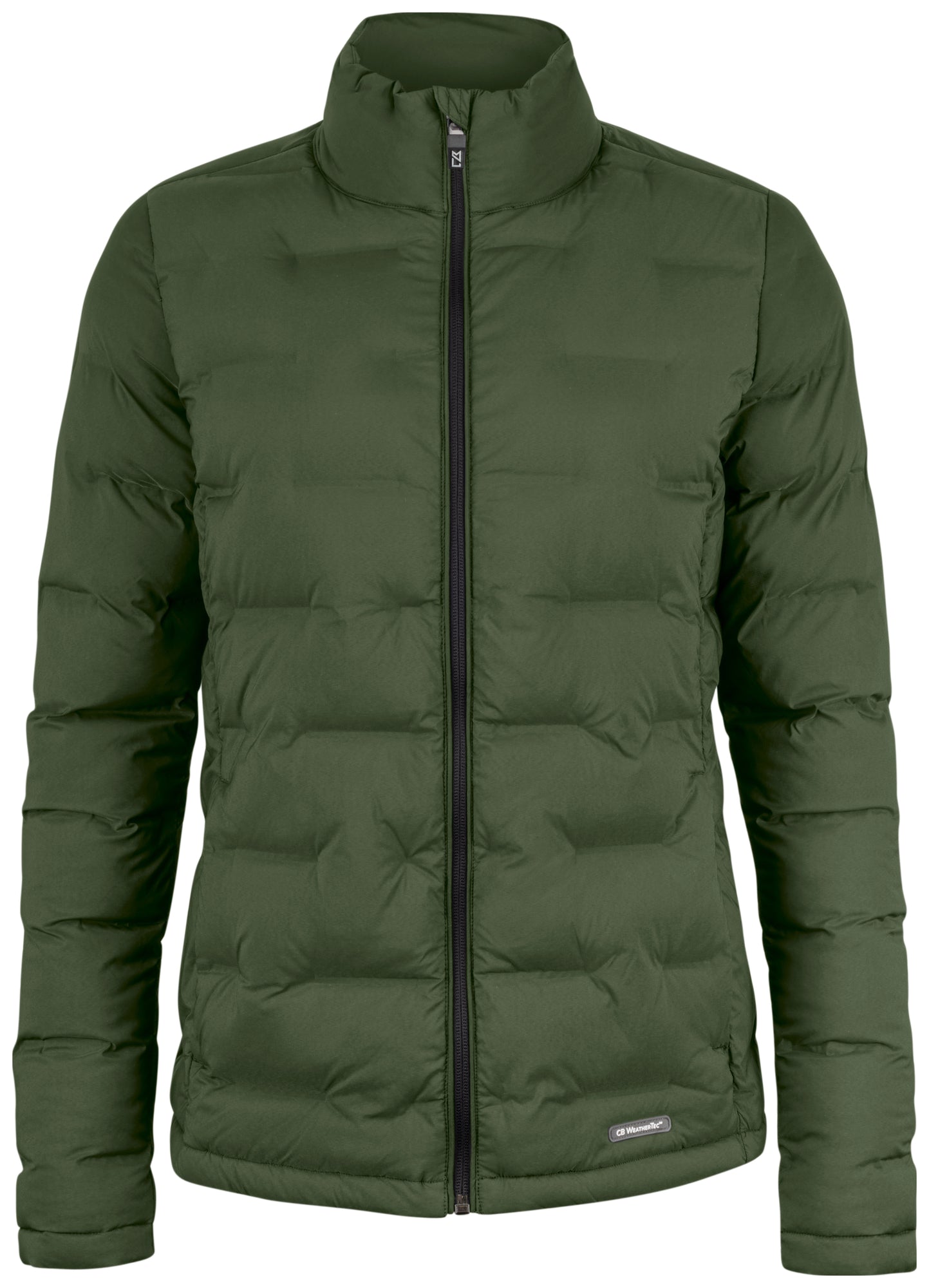 Baker Jacket Ladies