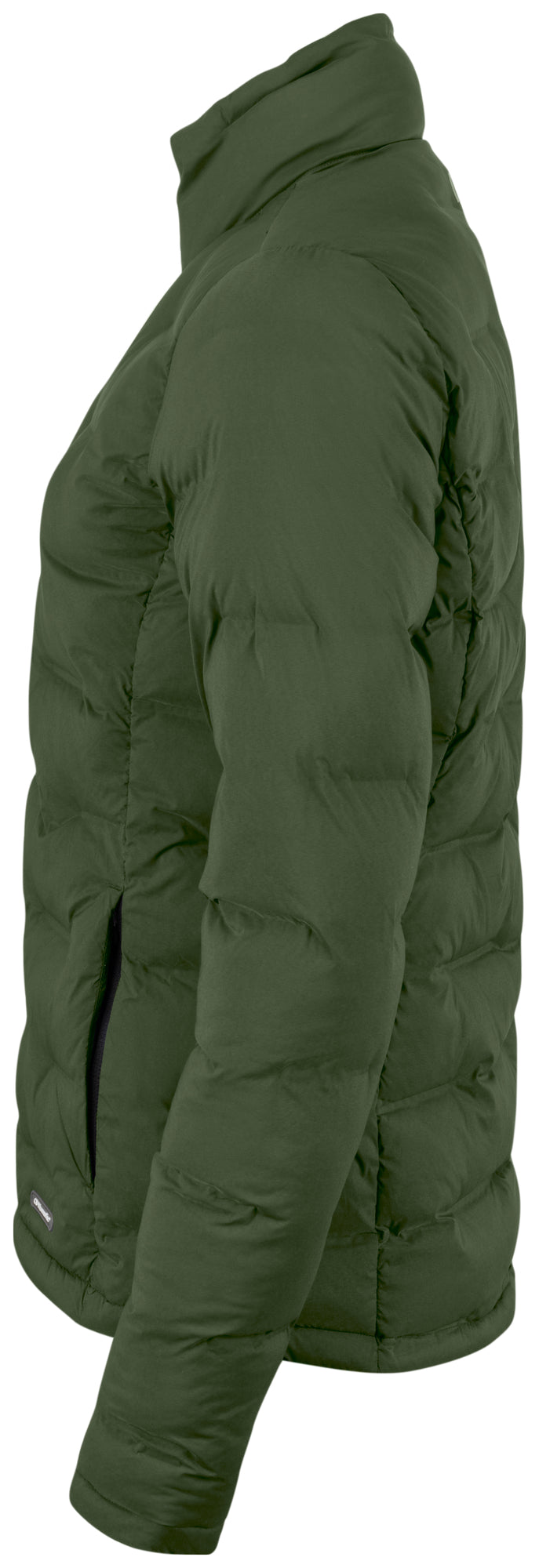 Baker Jacket Ladies