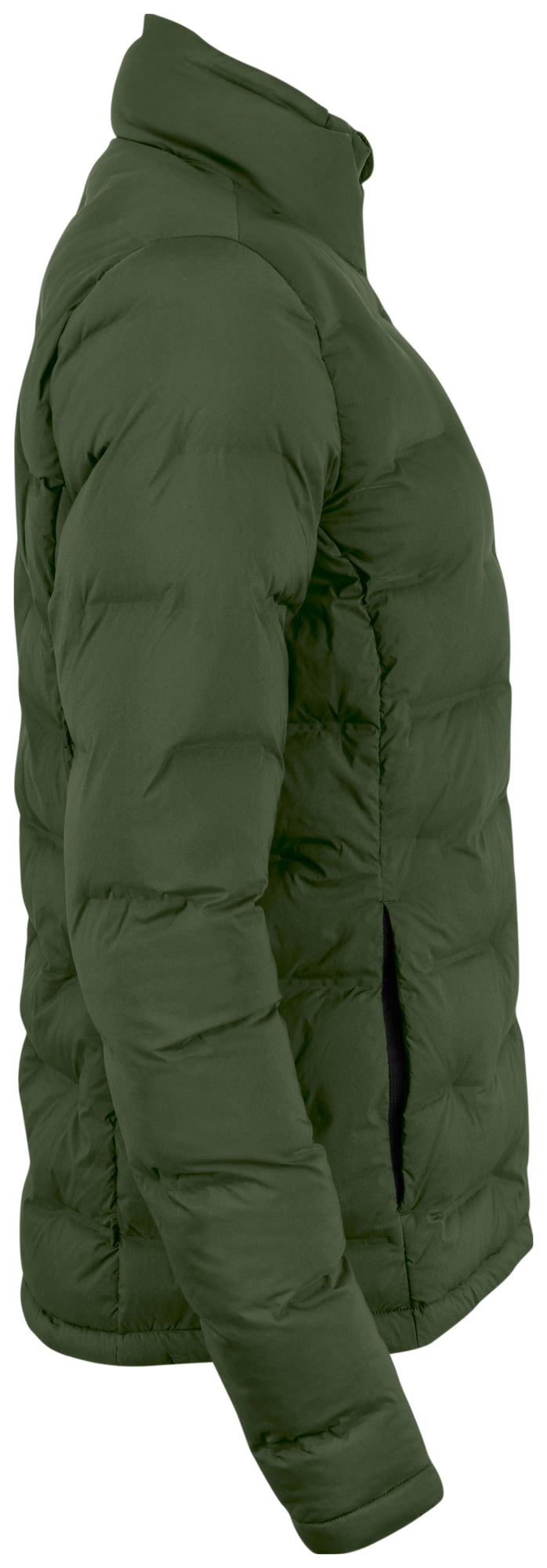Baker Jacket Ladies