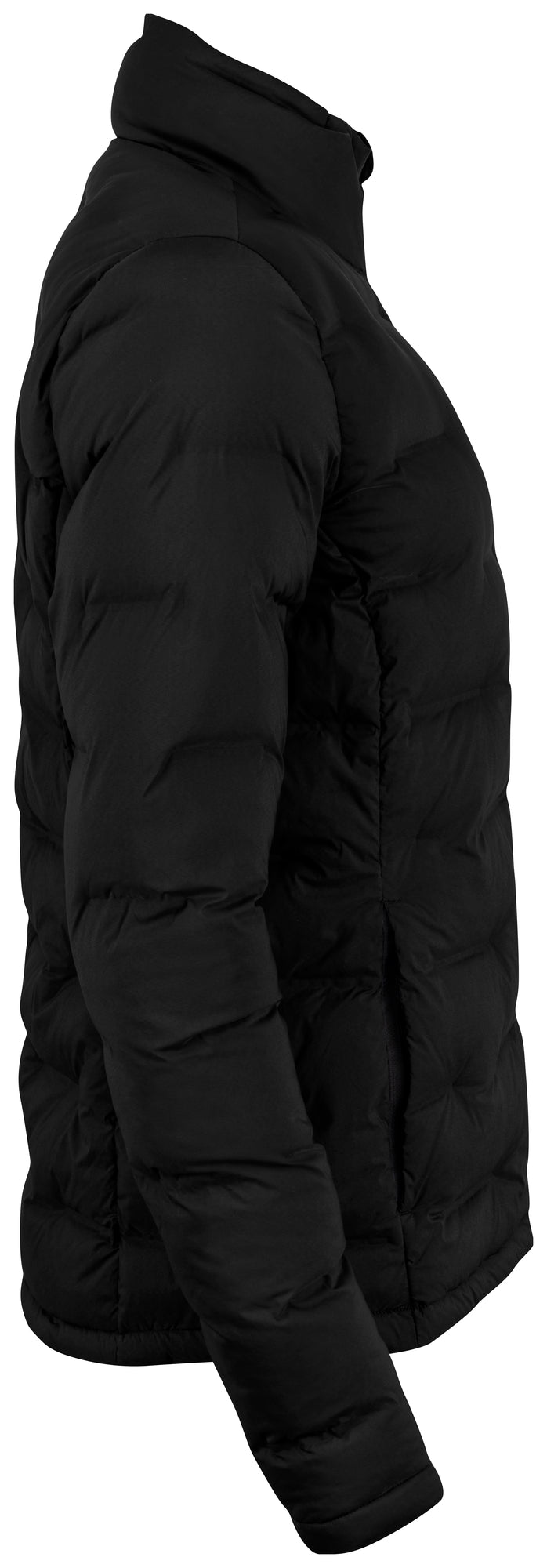 Baker Jacket Ladies