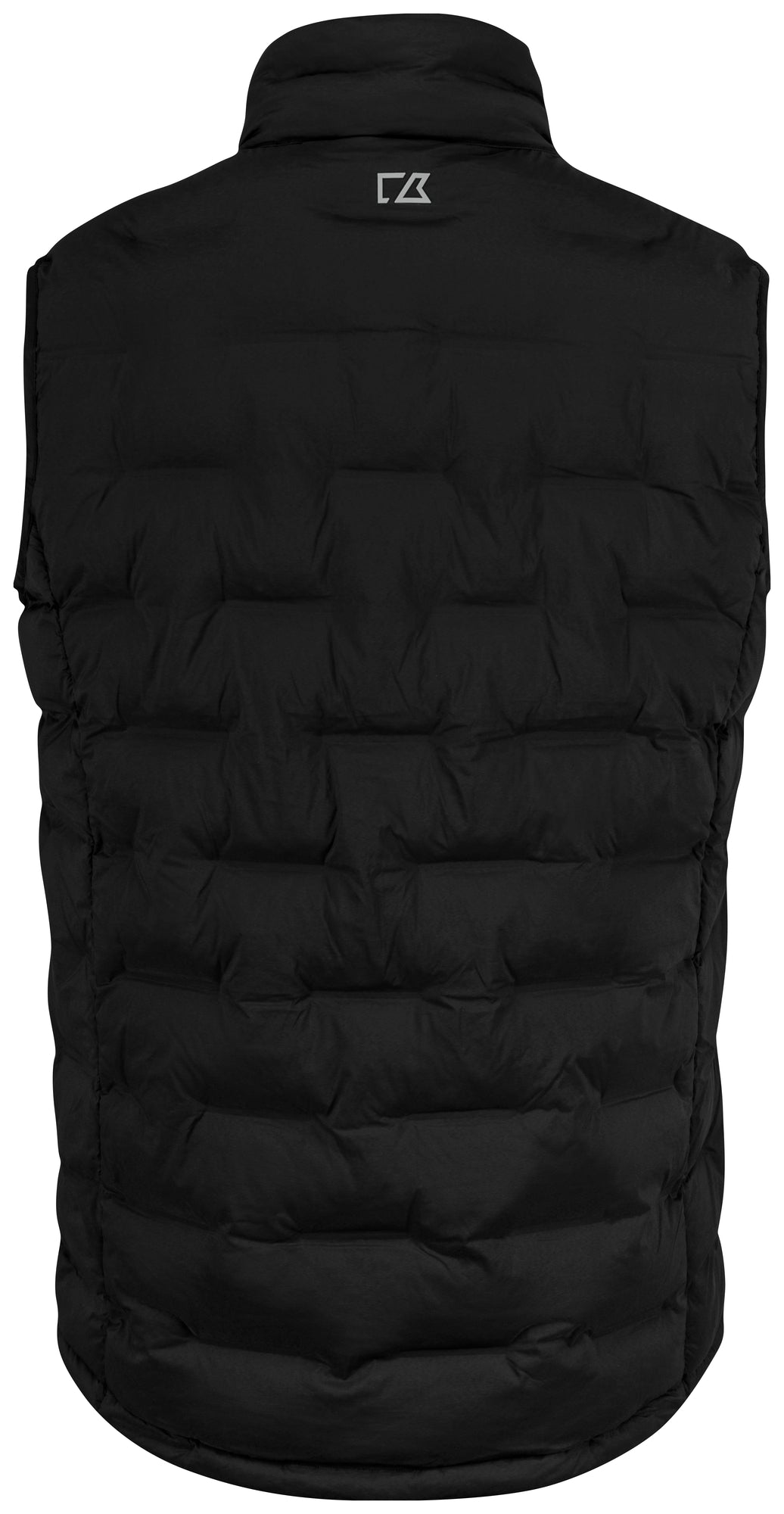 Baker Vest Men