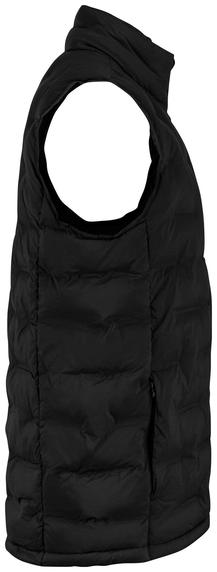 Baker Vest Men