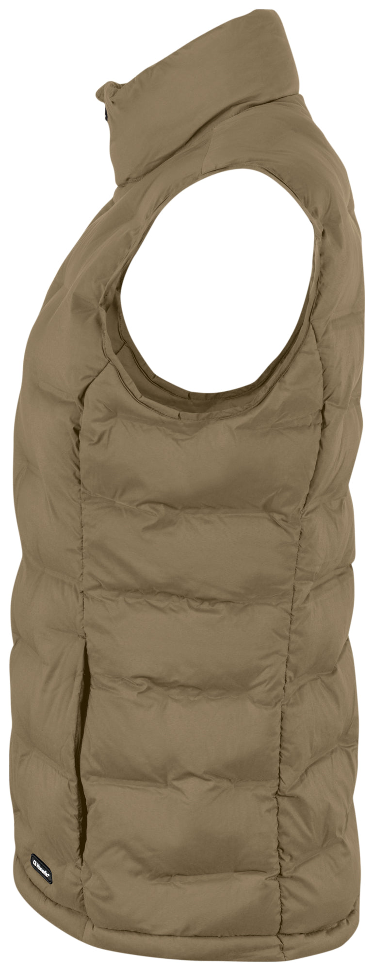 Baker Vest Ladies