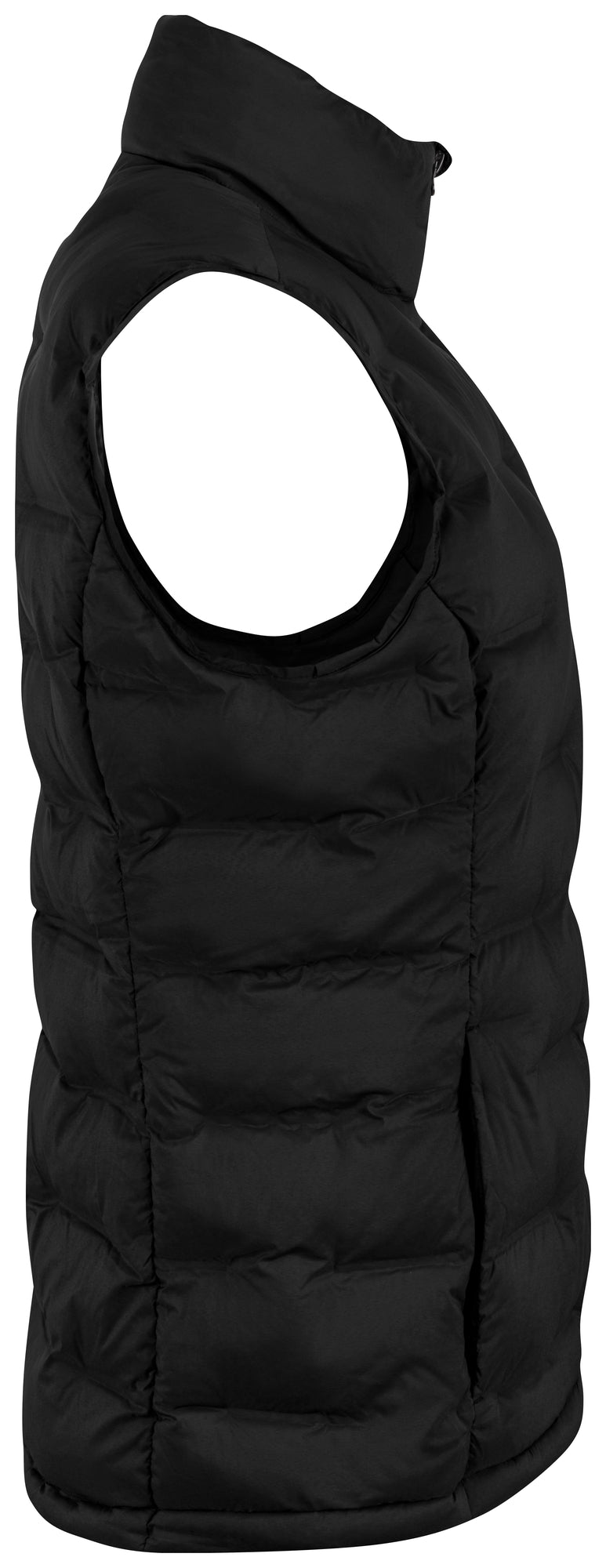 Baker Vest Ladies