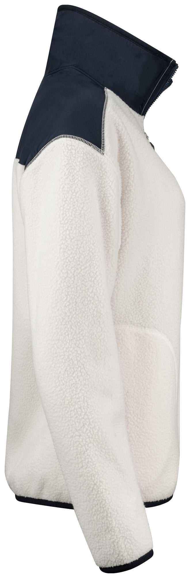 Cascade Sherpa Fleece Ladies
