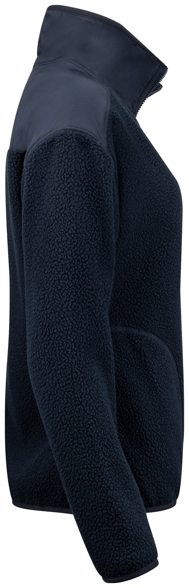 Cascade Sherpa Fleece Ladies