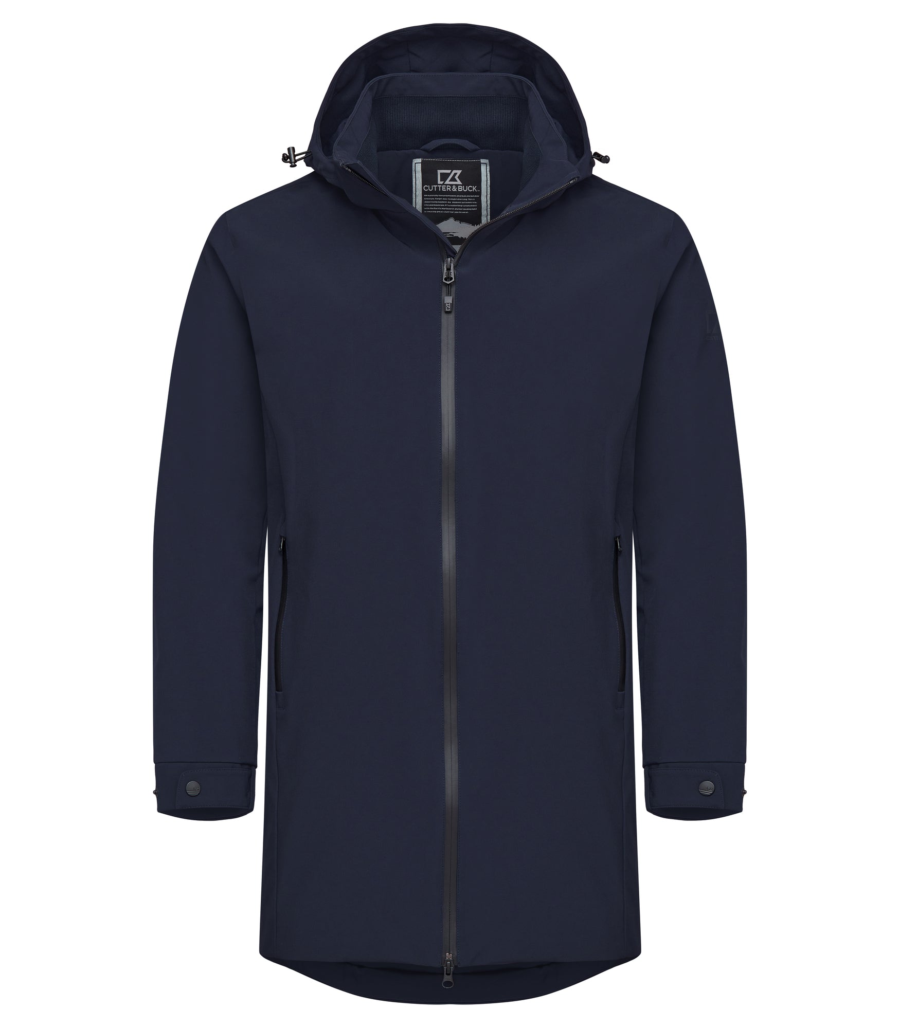 Wedderburn Jacket Men