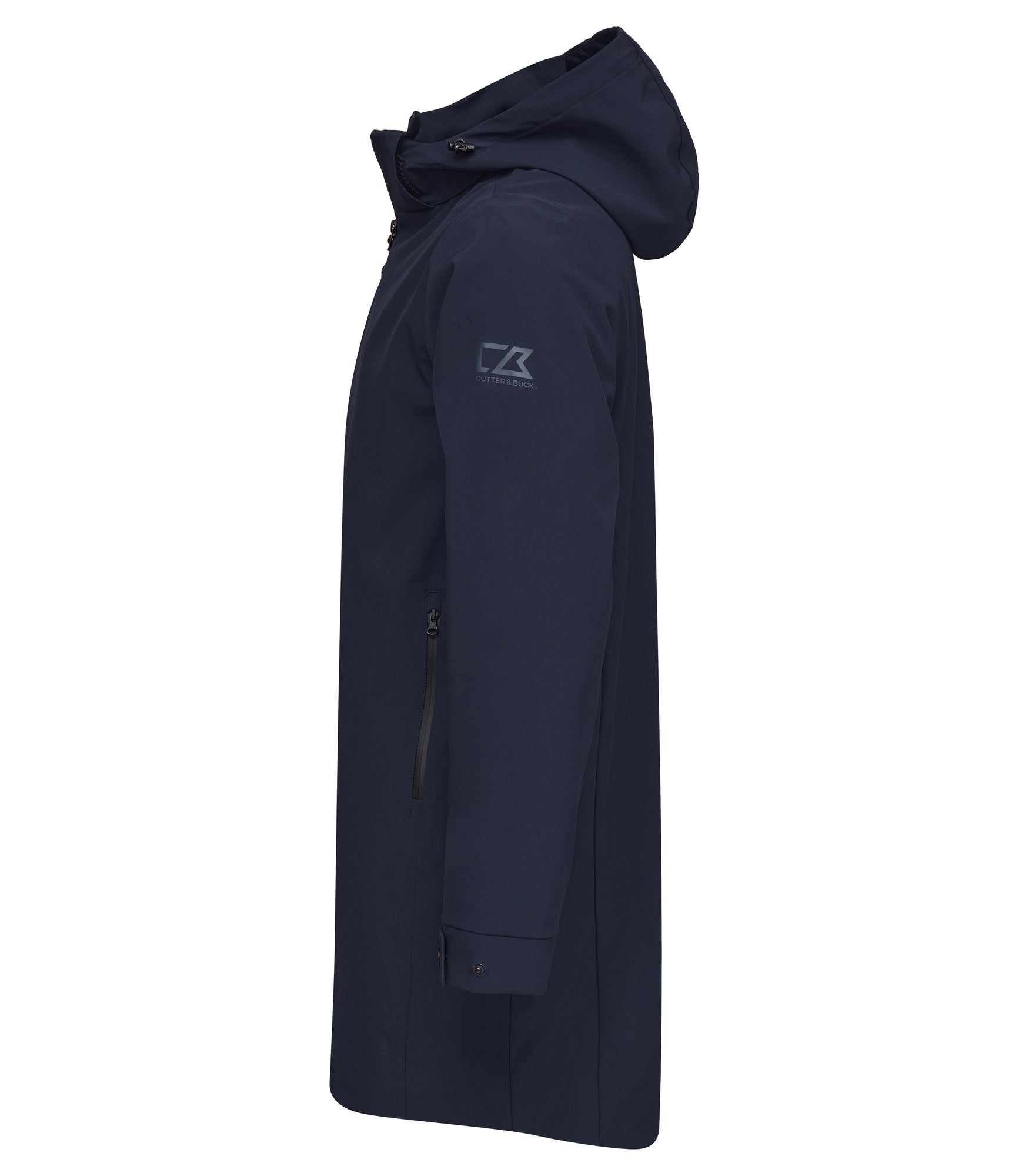 Wedderburn Jacket Men