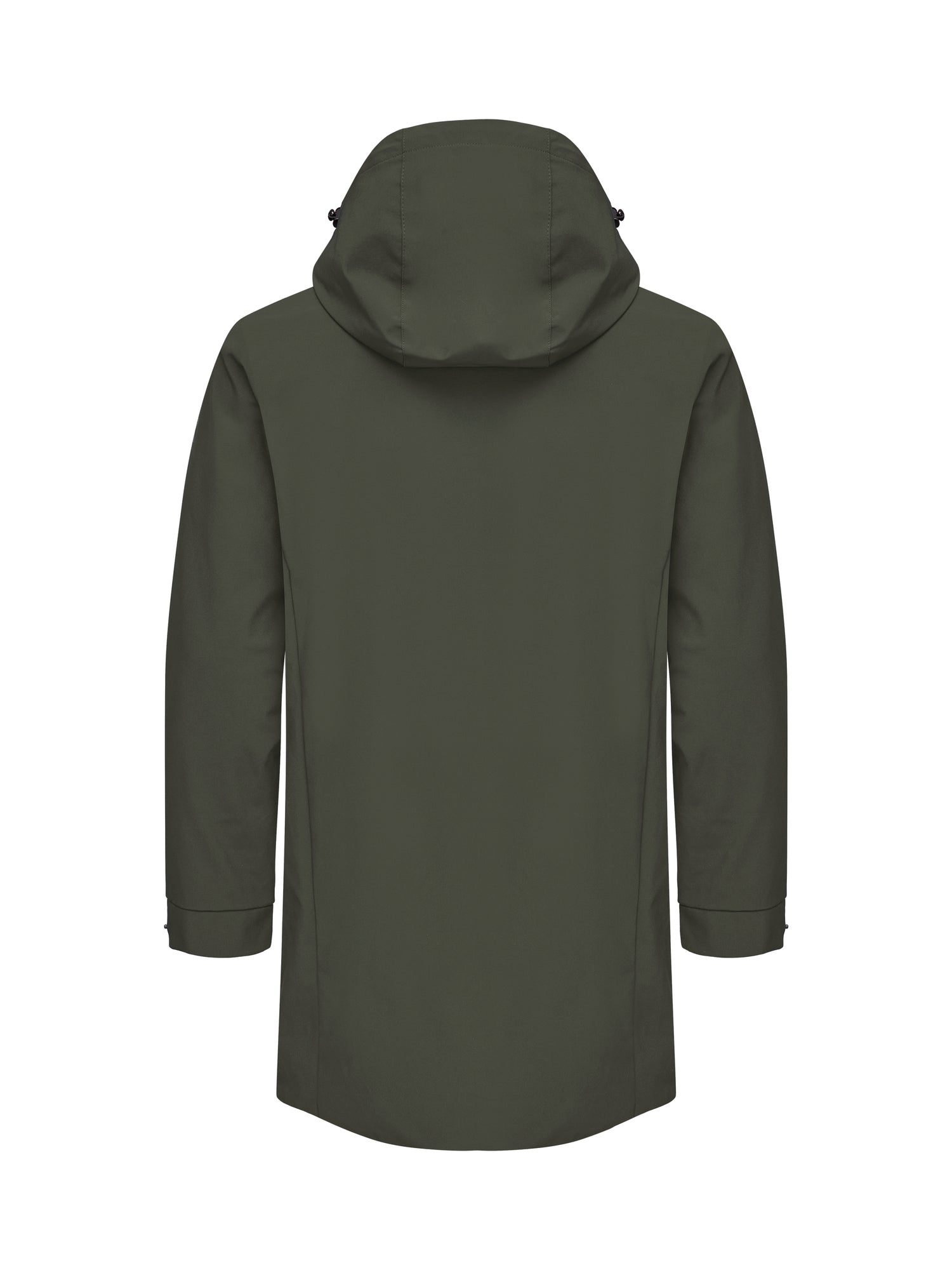 Wedderburn Jacket Men