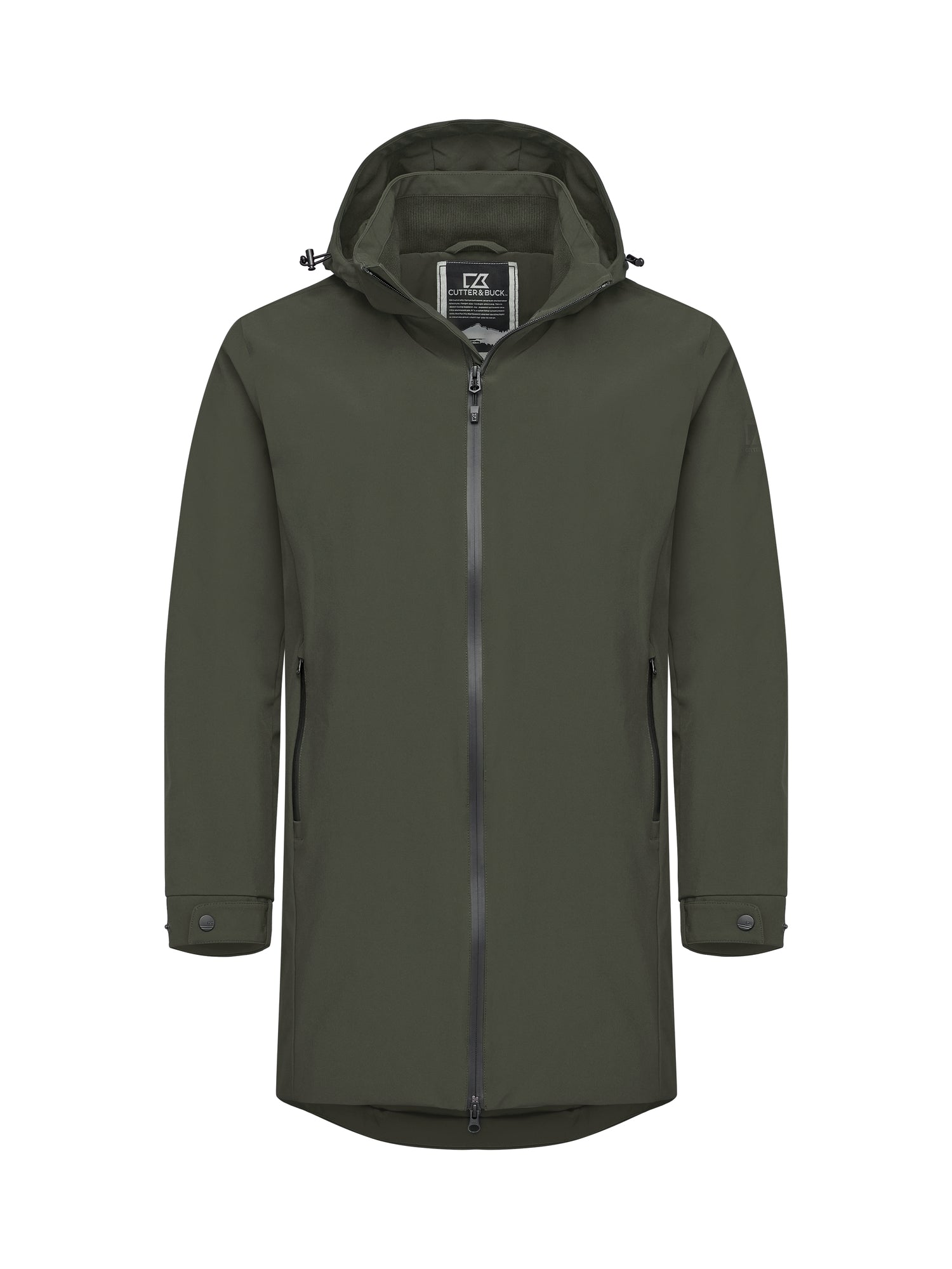Wedderburn Jacket Men