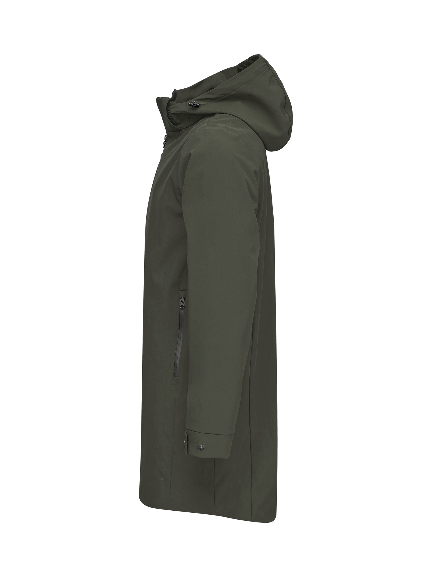 Wedderburn Jacket Men