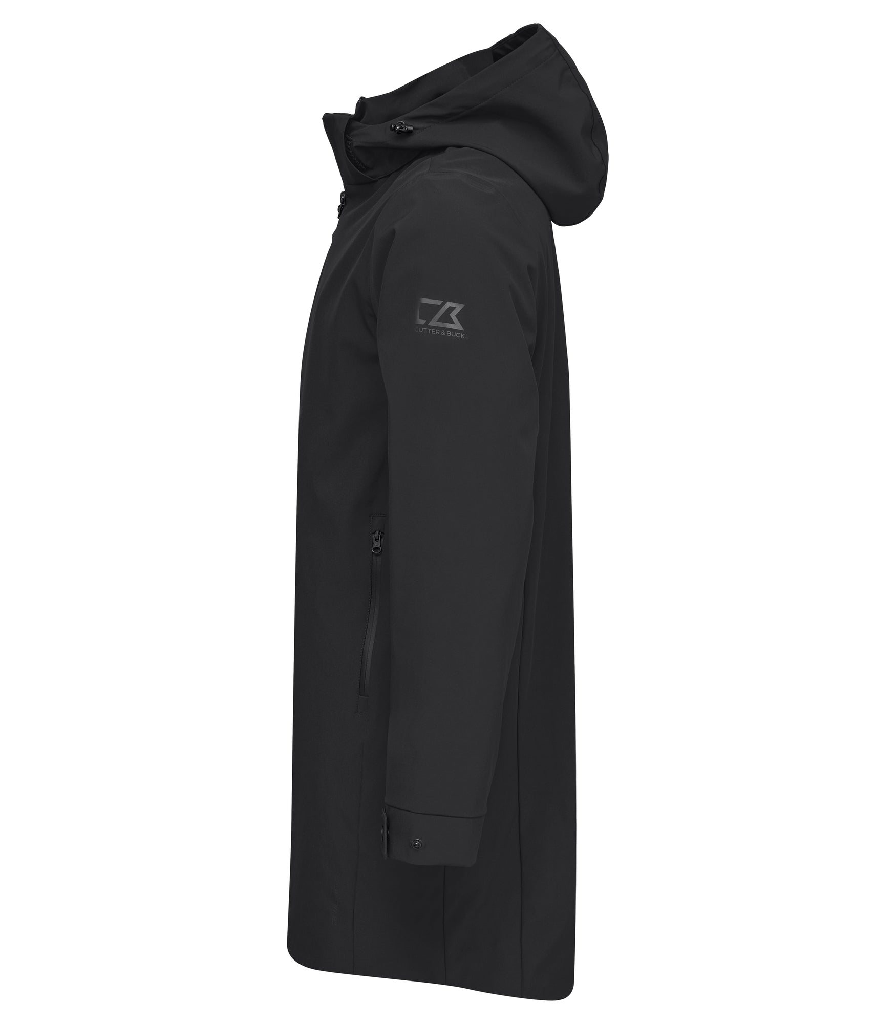 Wedderburn Jacket Men