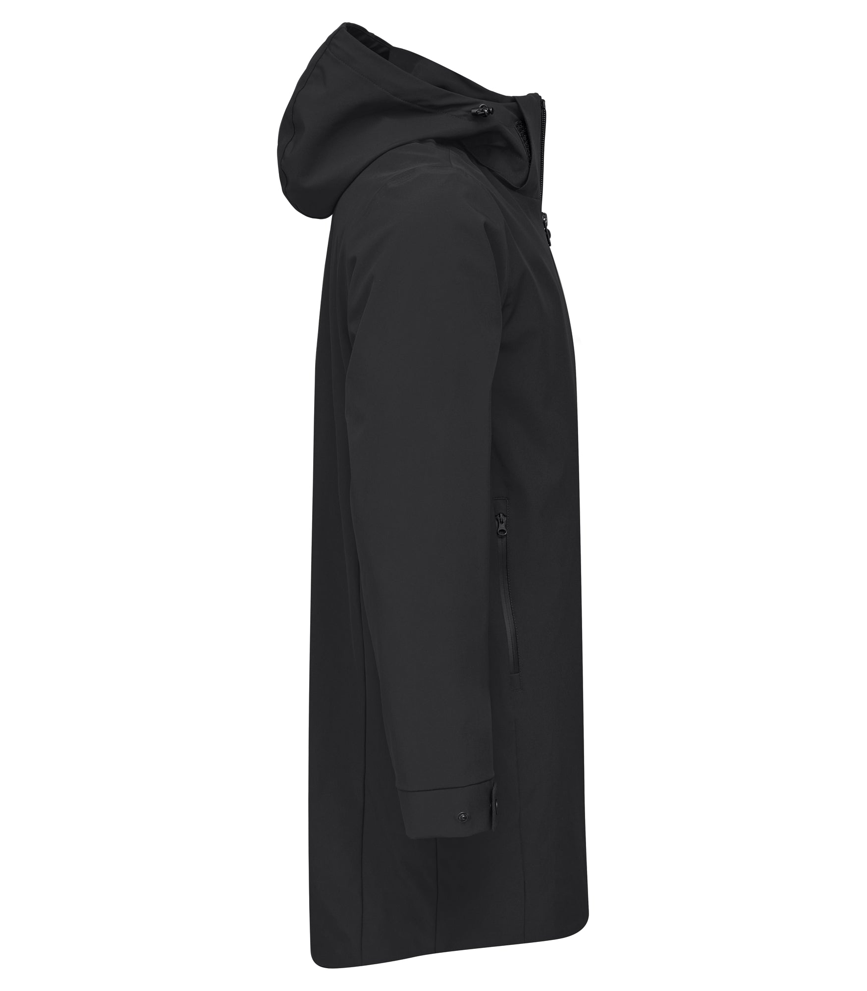 Wedderburn Jacket Men