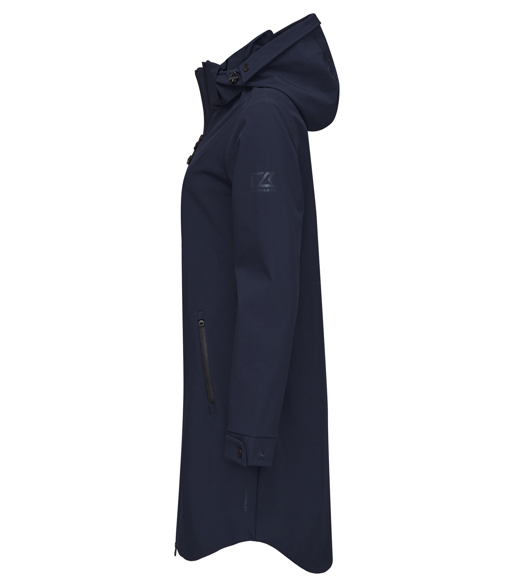 Wedderburn Jacket Ladies