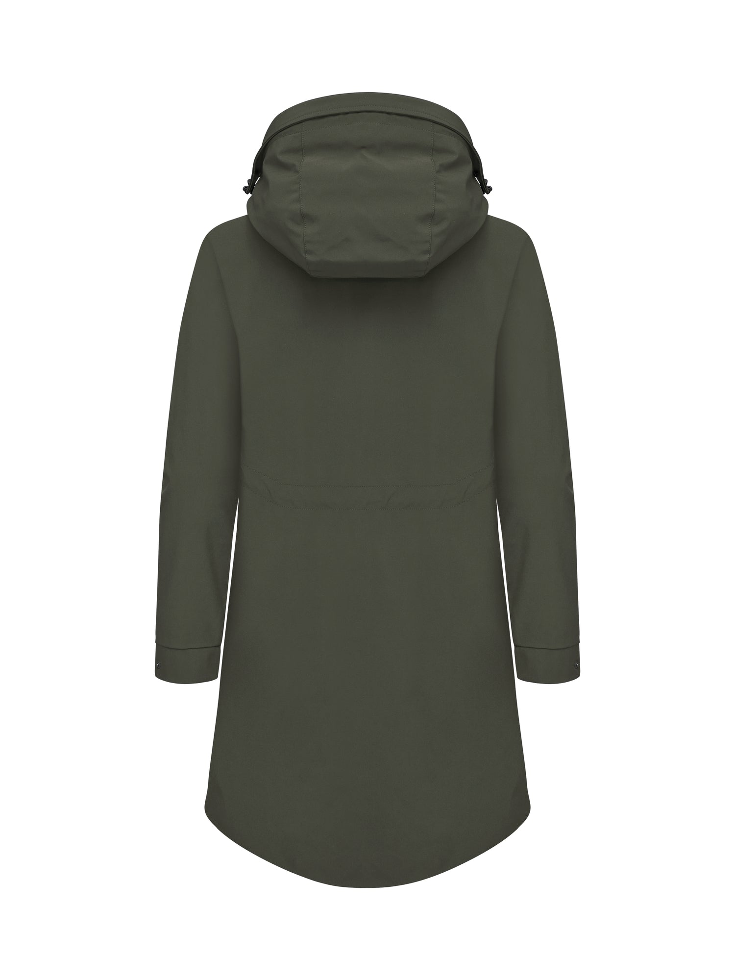 Wedderburn Jacket Ladies