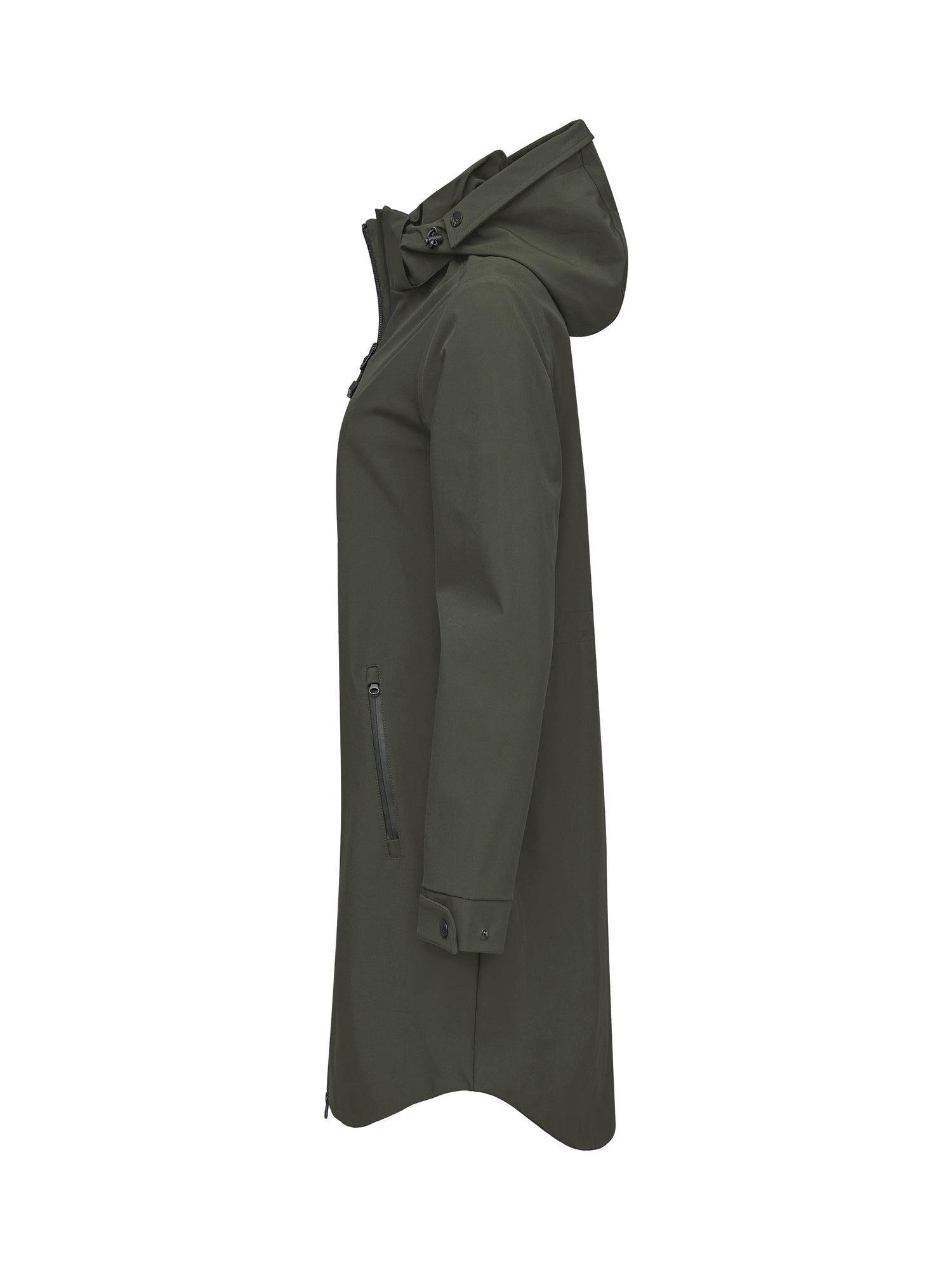 Wedderburn Jacket Ladies