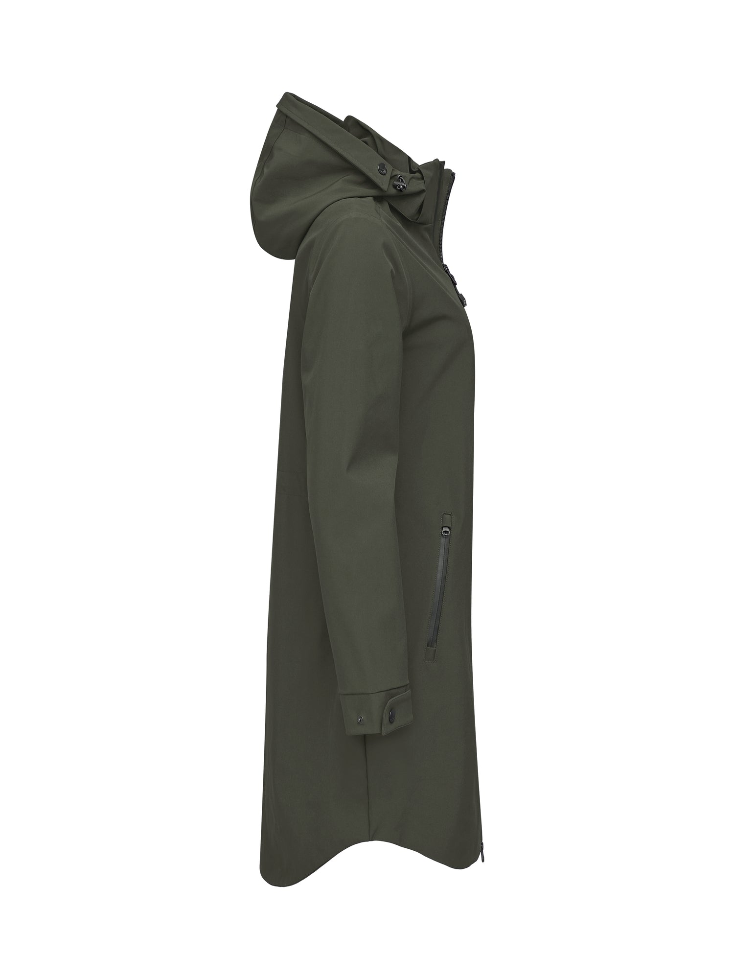 Wedderburn Jacket Ladies